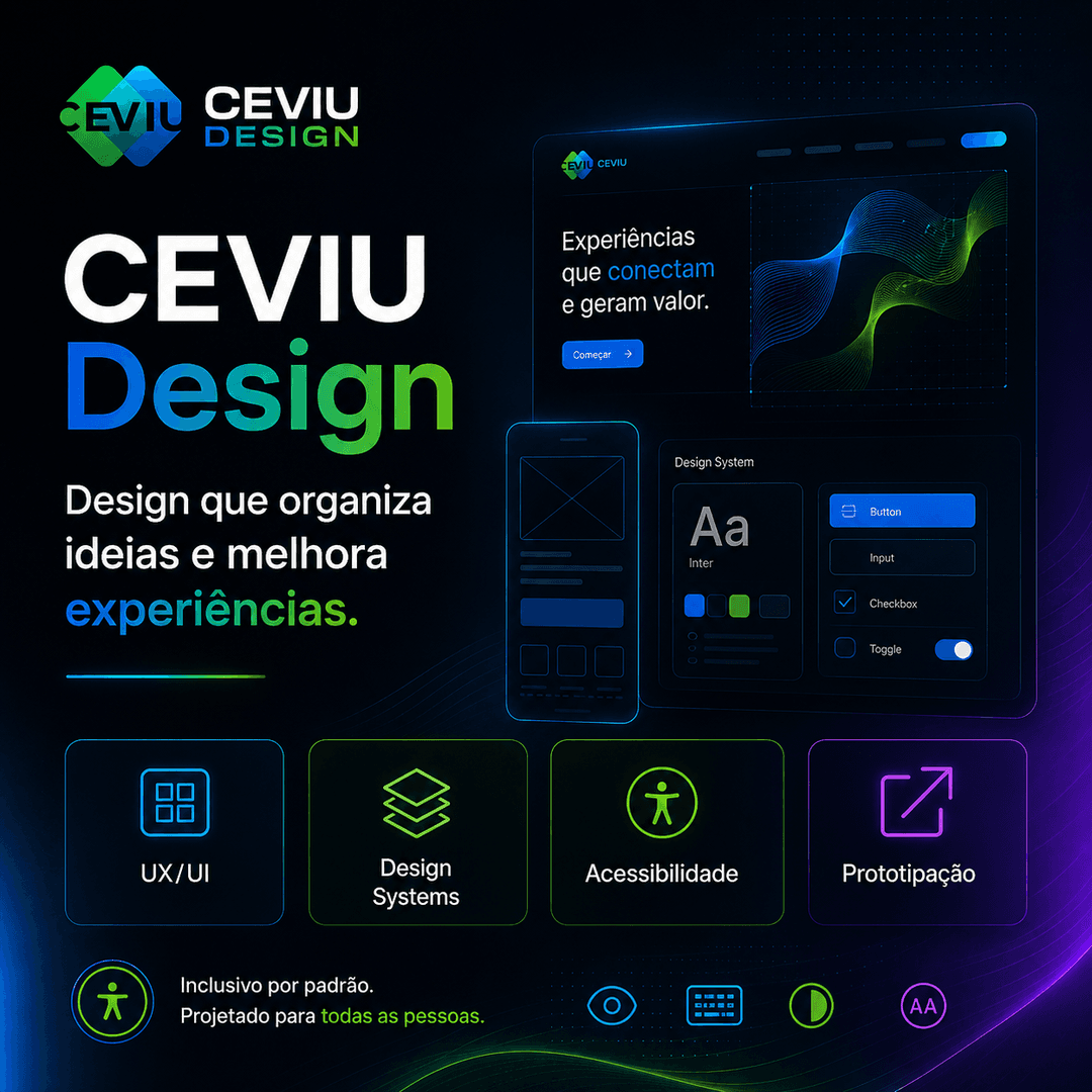 CEVIU Design