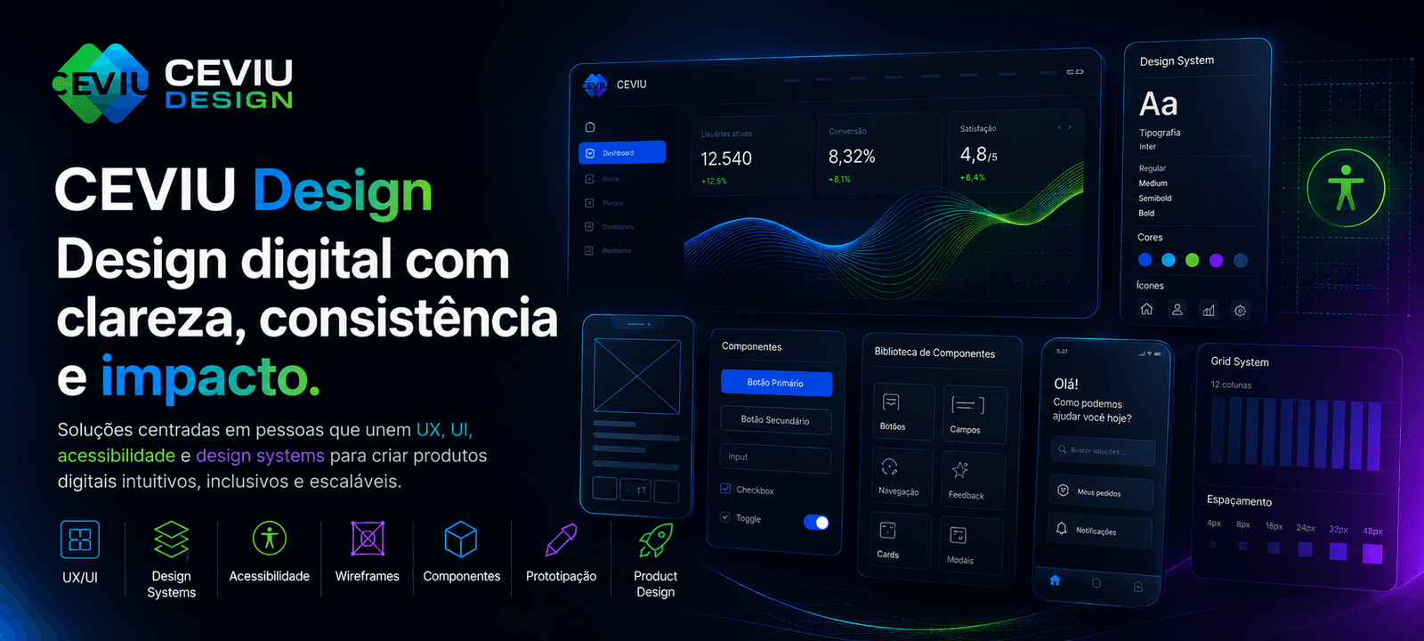 CEVIU Design