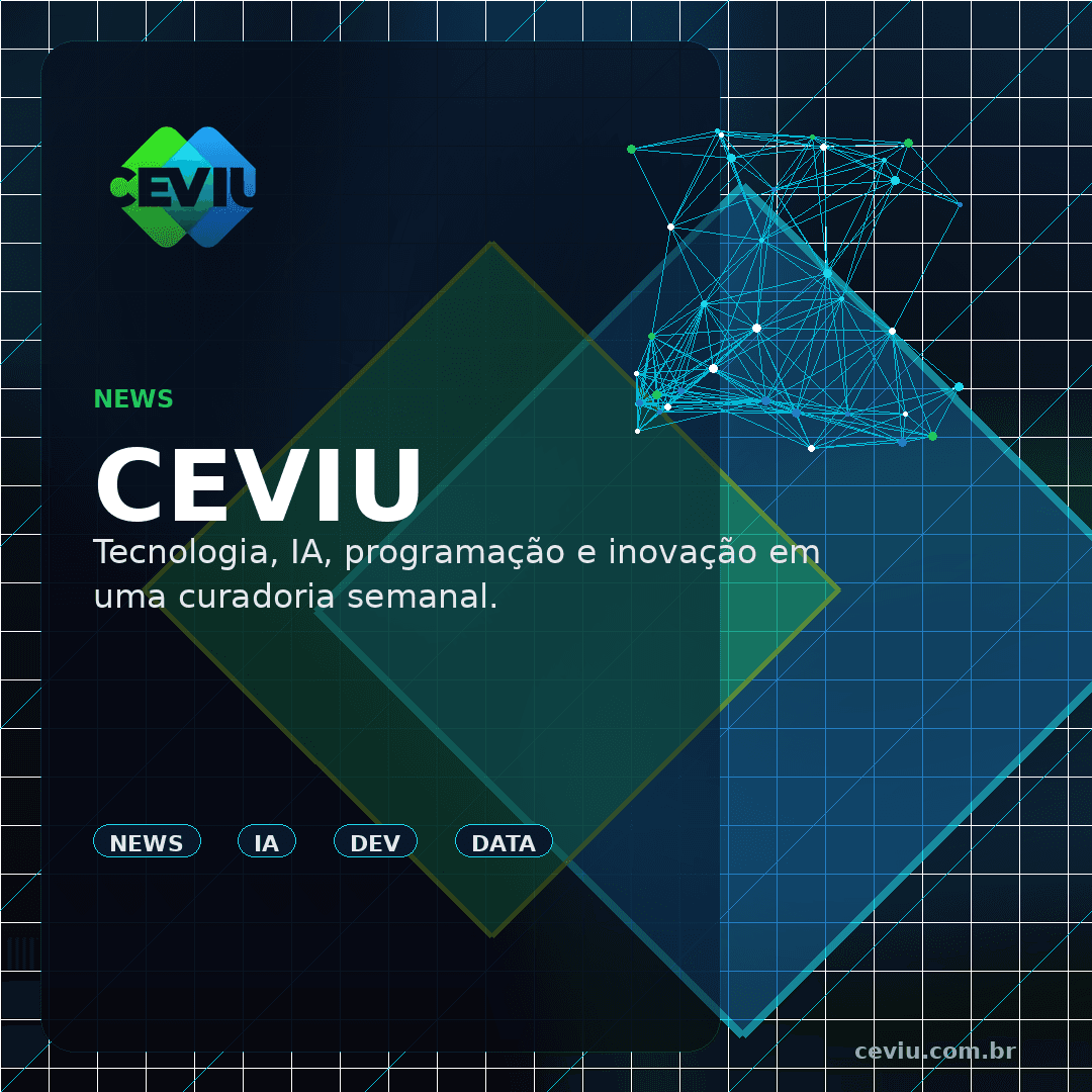 CEVIU Segurança da Informação