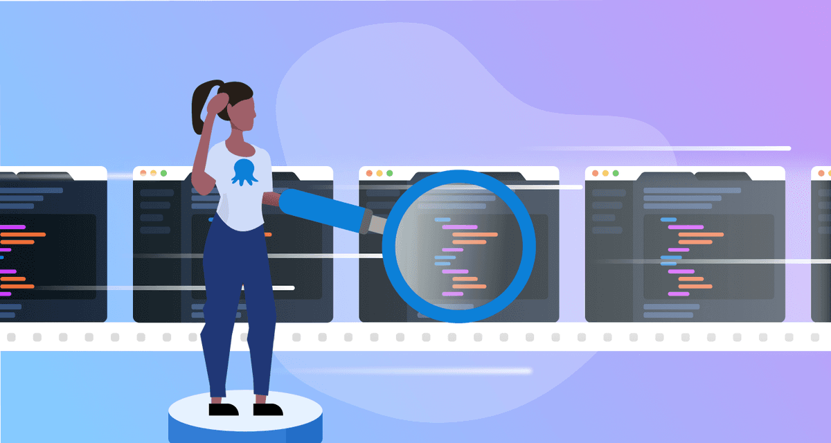 Code Review é agora um Teatro