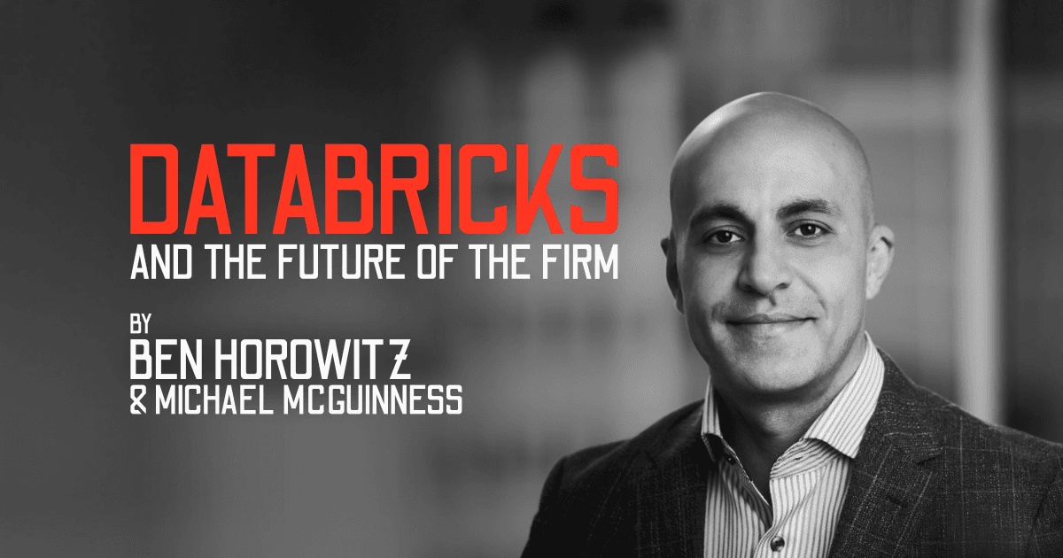 Databricks e o futuro da empresa