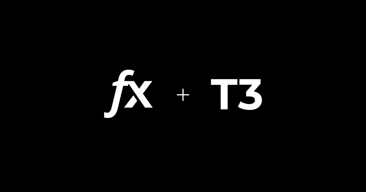 Vercel leva o fx, seu agent harness de codificação, para dentro do T3 Code