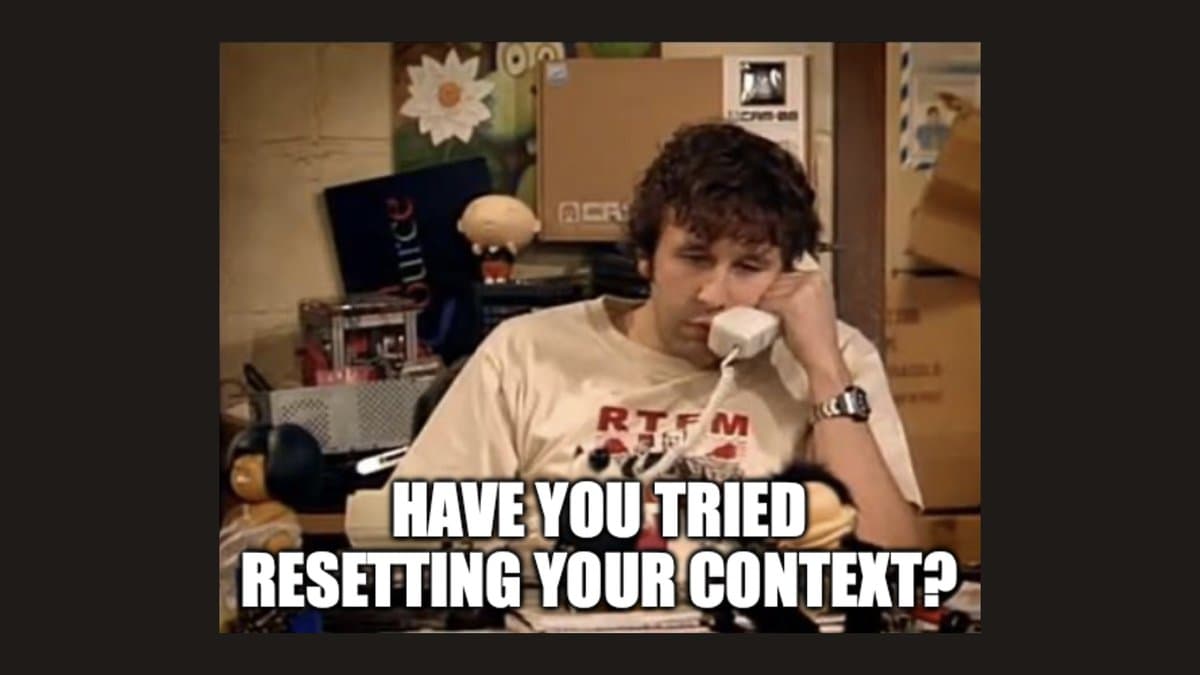O estado atual do context engineering