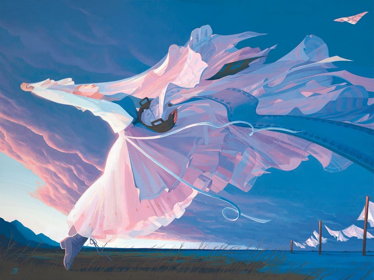 7 artistas revelam as descobertas que transformaram suas práticas criativas