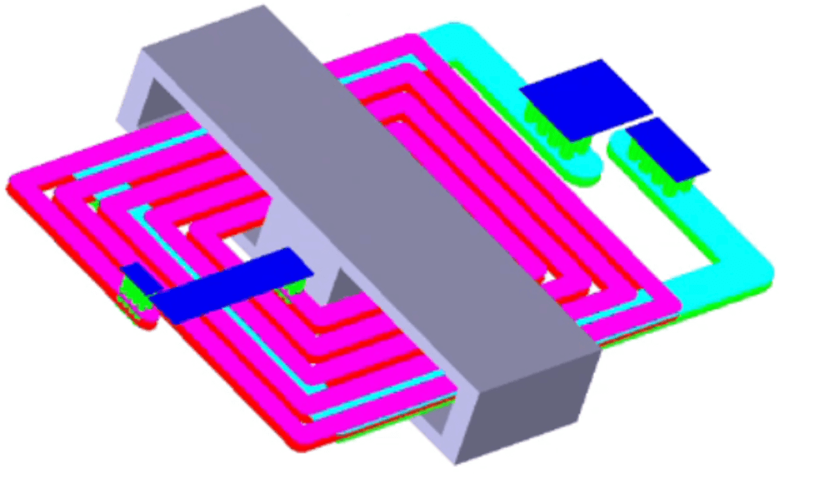 800VDC Impulsiona Design de Energia de IA da Rede ao Chip