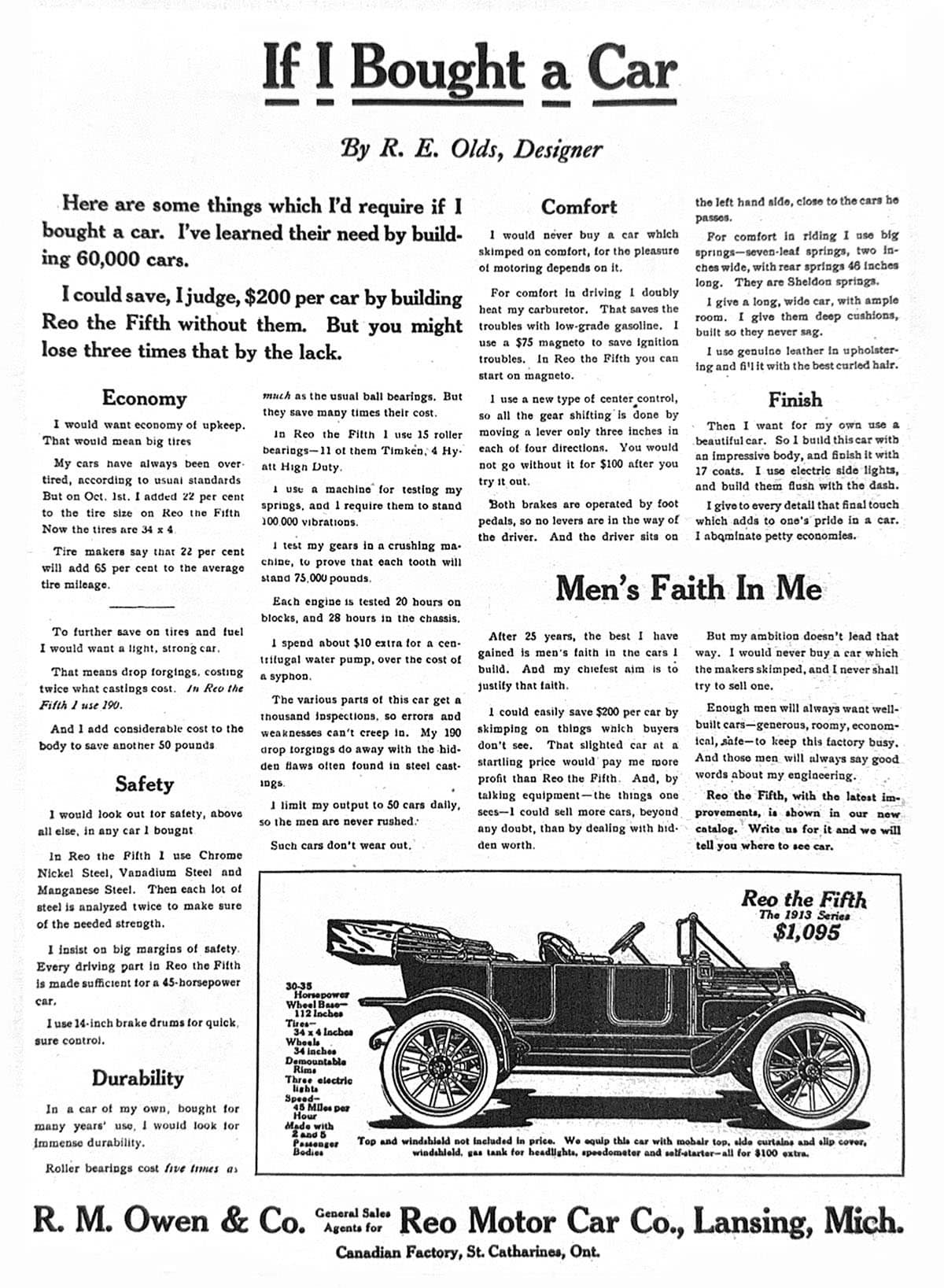 A arte do copywriting focado em conversão: lições da venda de carros