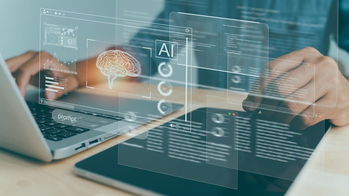 A ascensão da IA-as-a-Service: Agentes inteligentes transformam o SaaS