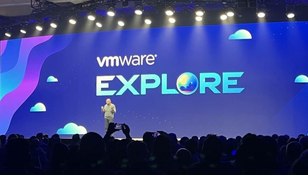 A balcanização da virtualização destronará a VMware, e ela não se importa