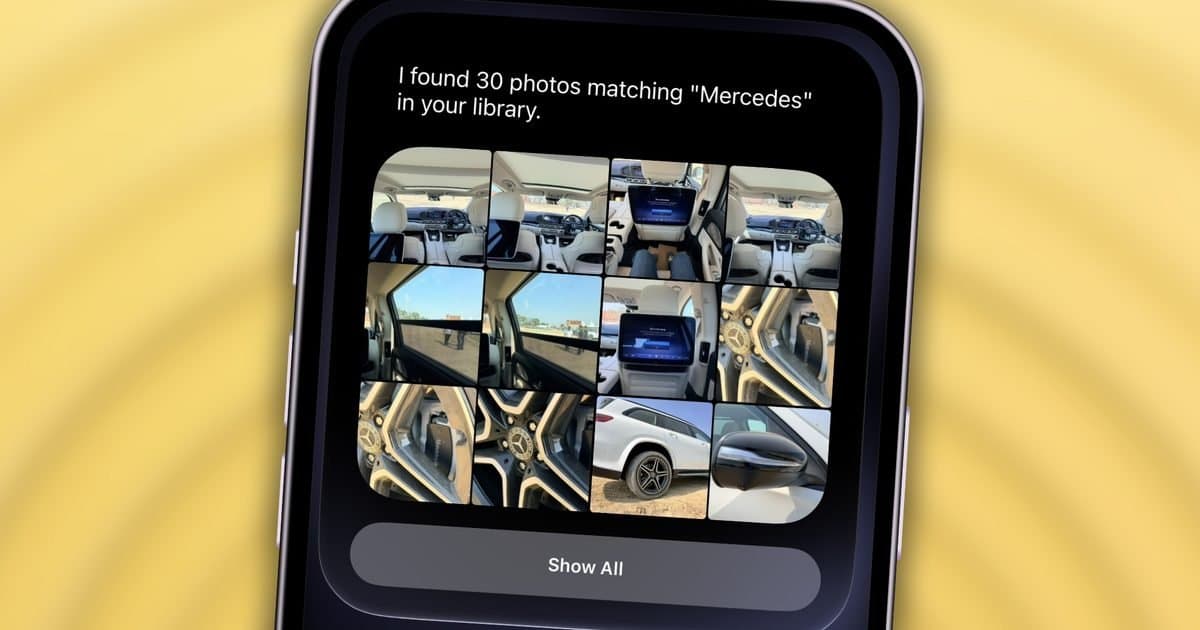 Adeus à rolagem infinita: Como a IA da Siri no iOS 27 revoluciona a busca de fotos
