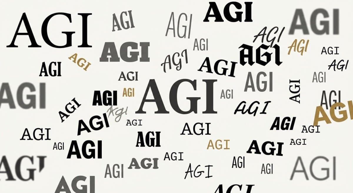 A busca pela AGI: o que realmente significa Inteligência Artificial Geral?