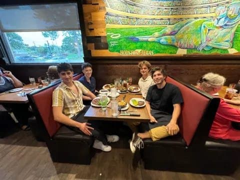 A cautelosa história da Cal AI e sua equipe inusitada