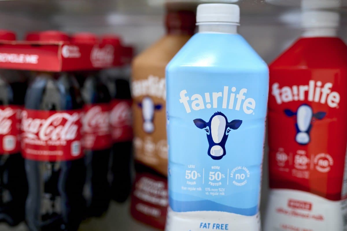 A Coca-Cola suspendeu a produção em sua unidade Fairlife após um ataque de ransomware