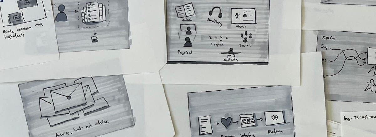 A Contabilidade do Design: Credibilidade e o Processo Criativo na Era da IA