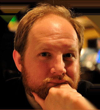 Dimitri Fontaine