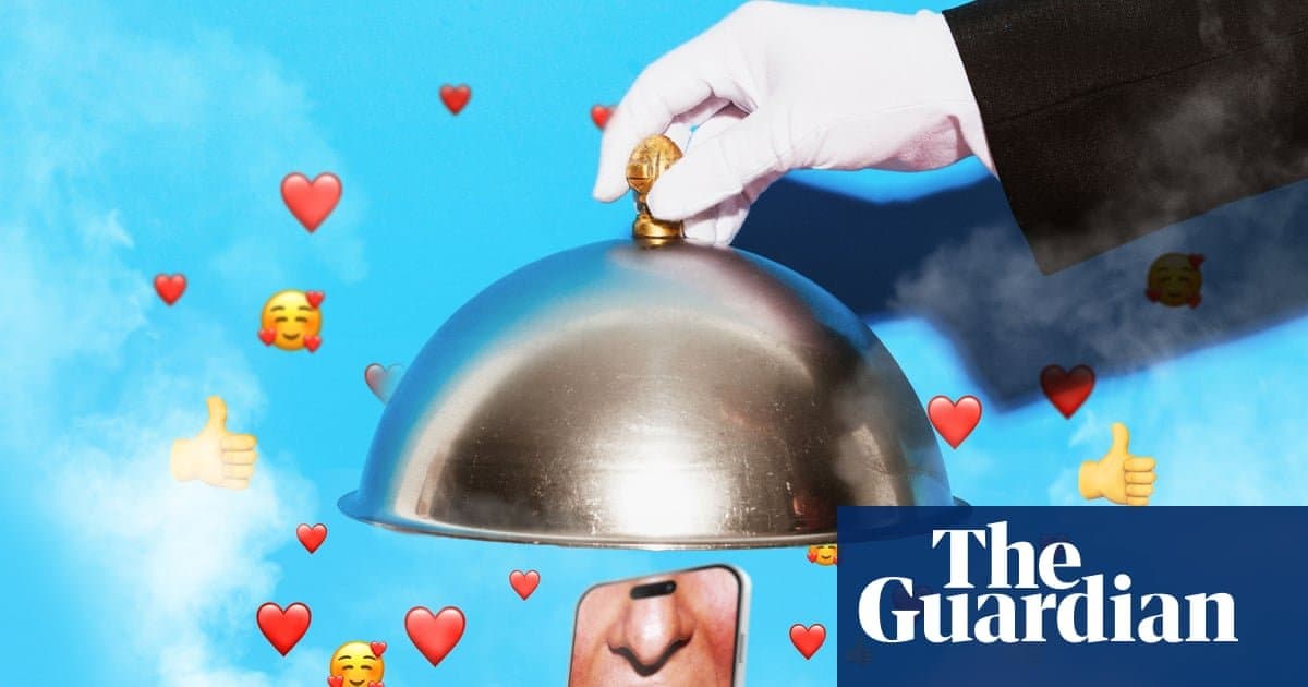 A crise de autenticidade: a verdade por trás dos influenciadores de gastronomia