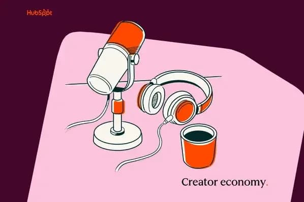 A economia criativa e o acerto de contas com a IA