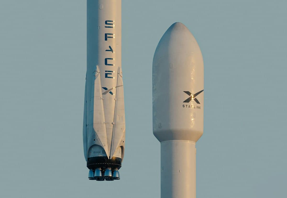 Os segredos financeiros por trás do valor trilionário da SpaceX