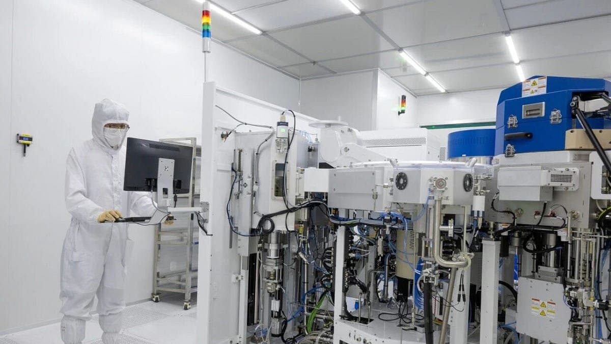 A Estratégia da China para um Ecossistema Quântico Autônomo e Resistente a Sanções