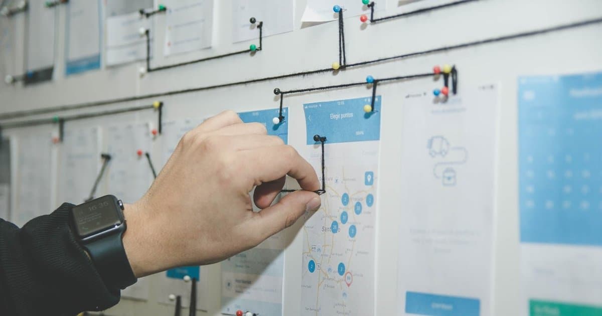 A Estratégia de Produto Começa Pelo Que Você Decide Não Construir