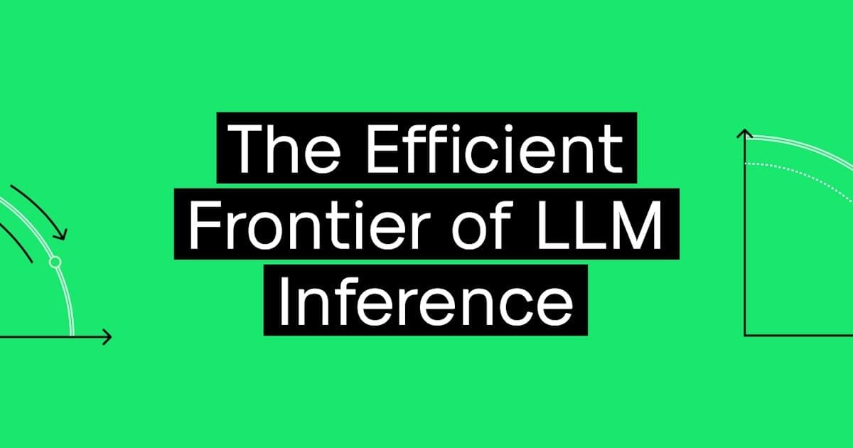 A fronteira eficiente da inference em LLMs: GLM-5.3 reduz custos com inteligência frontier