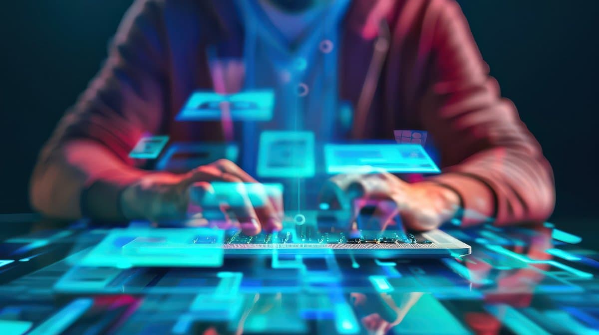 A "Fuyao Enterprise": Construindo um Império de Fraude de Anúncios com IA e Blocos de Programação Infantis