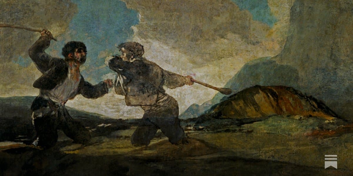 A guerra cultural e a falta de consenso sobre o progresso da IA