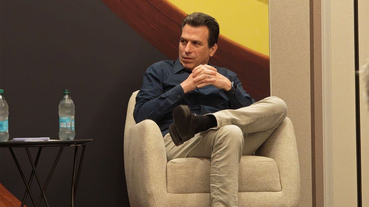A IA pode exterminar a humanidade em 10 anos, mas CEO da Autodesk vê ameaça mais imediata a artistas