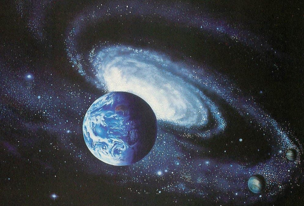 A intuição do mundo e a solidez dos princípios universais