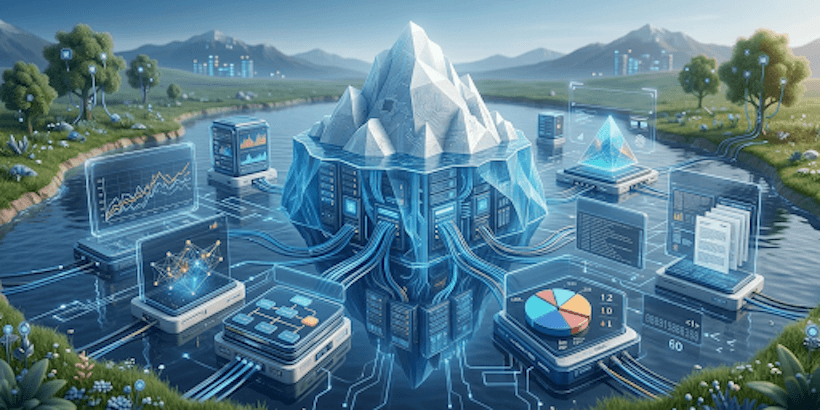 A jornada do Grab na adoção do Apache Iceberg para escalar seu Data Lake