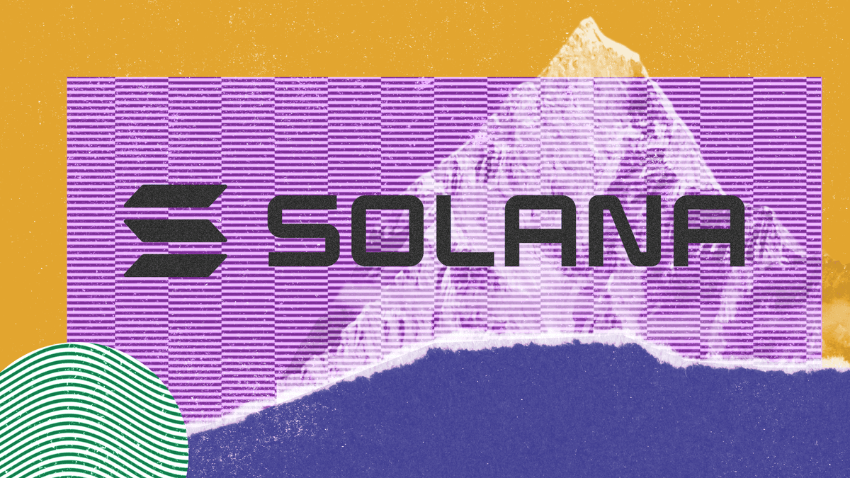 A maior mudança na rede Solana desde 2020 já está no ar