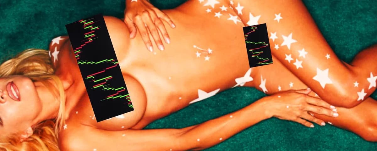 A migração da marca 'degenerate-adjacent' da cultura meme para o DeFi e meme coins
