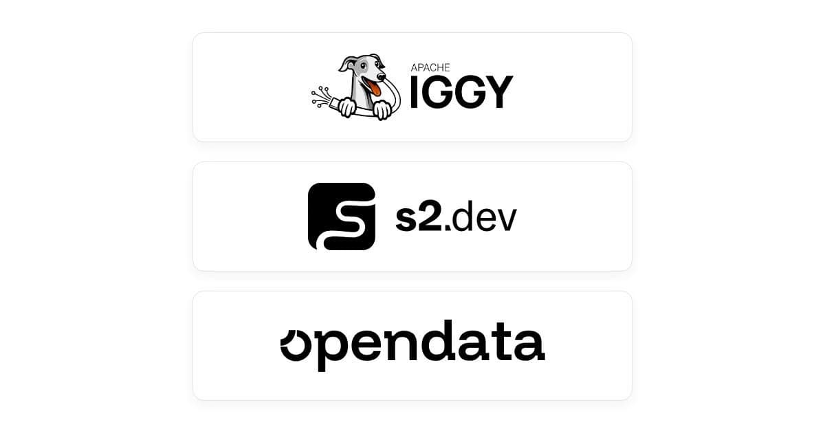 A Nova Onda das Tecnologias de Logs de Streaming