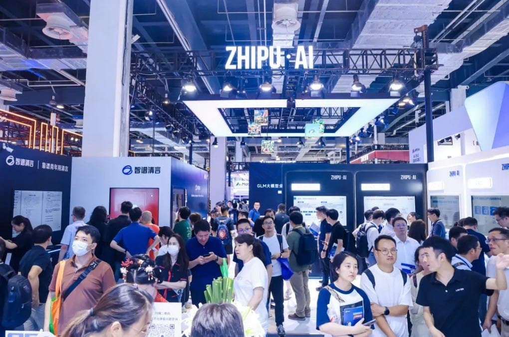 “A Onda Chegou”: Cofundador da Zhipu, Tang Jie, anuncia plano de dois anos para pesquisa de IA