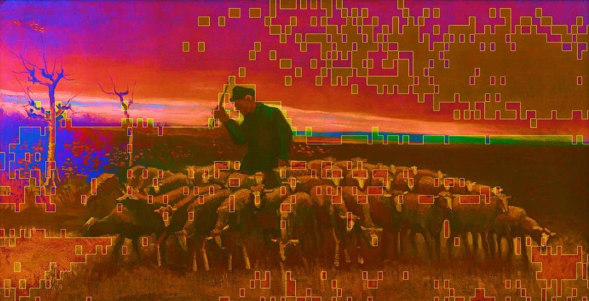 A Palantir e a Integração Vertical em Computação Econômica