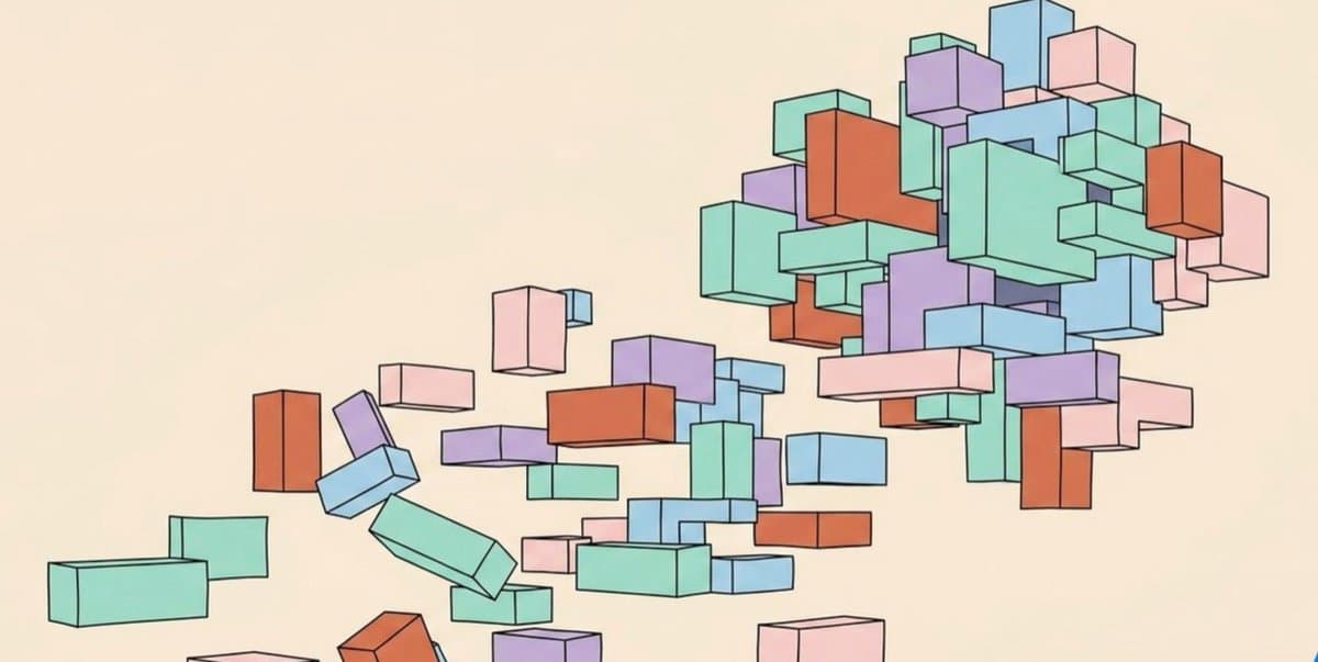 A próxima década da infraestrutura de software e IA