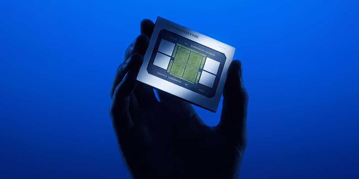 A Revolução da Inference de IA Transforma o Hardware