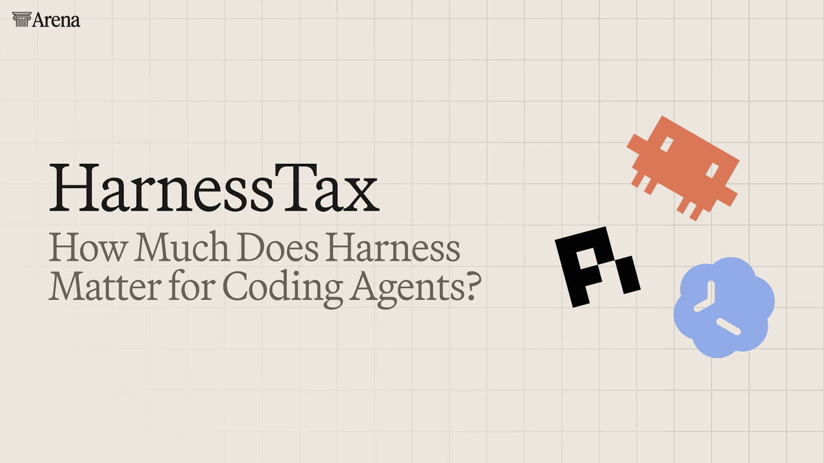 A Taxa do Harness em Agentes de IA: Impacto no Custo e Sucesso das Tarefas