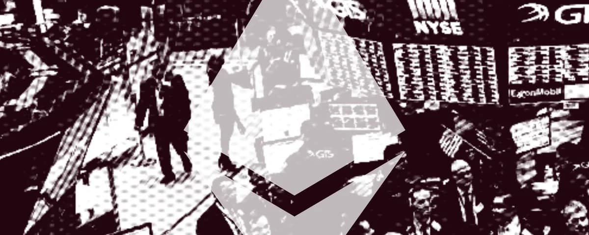 A tokenização de ações no Ethereum: um panorama das estruturas legais e avanços regulatórios