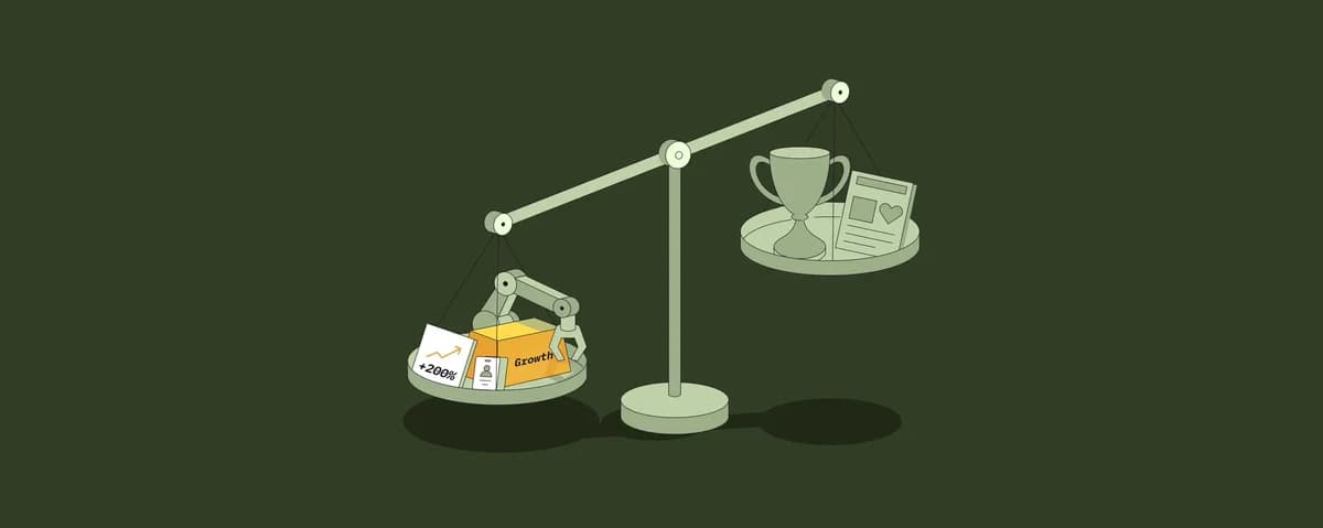 A única razão para captar capital de risco na sua startup