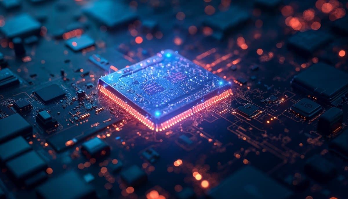 Academia Chinesa de Ciências integra transistores GAA sub-3nm usando litografia DUV, contornando restrições de EUV