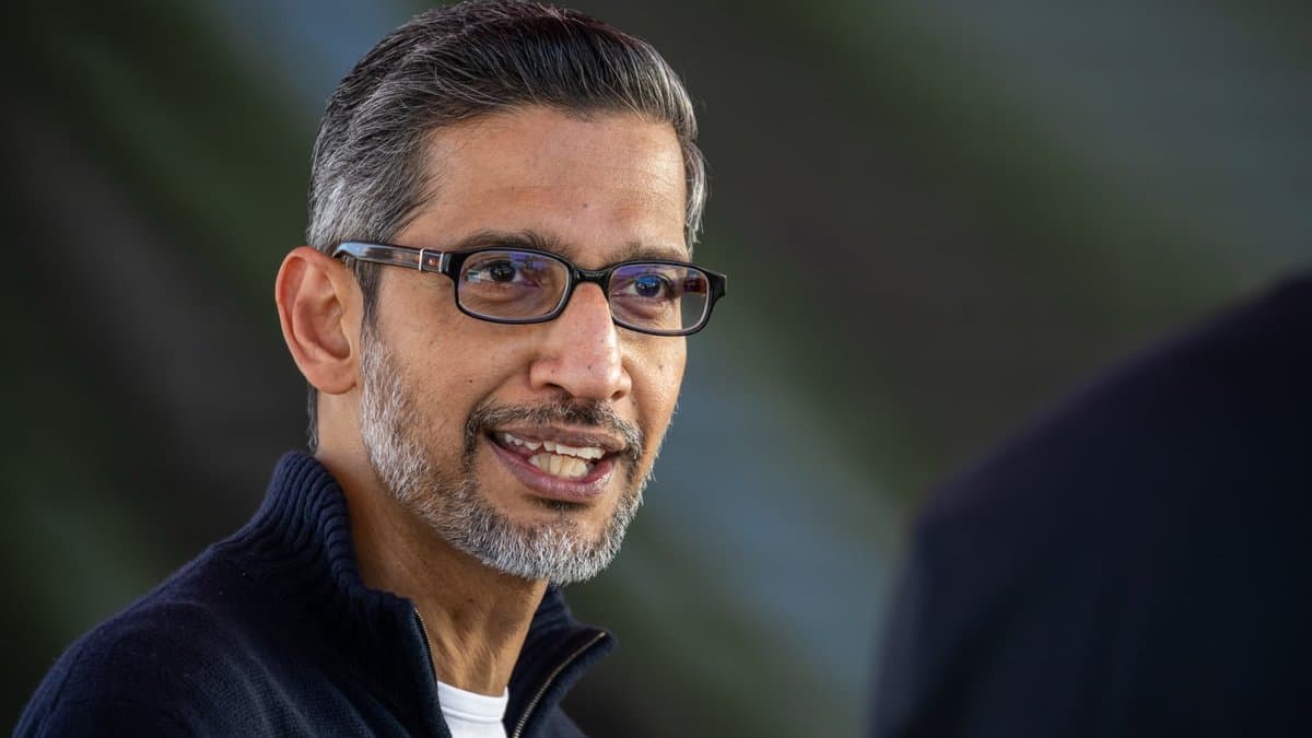 Ações da Alphabet caem após relatos de atraso no Gemini 3.5 Pro