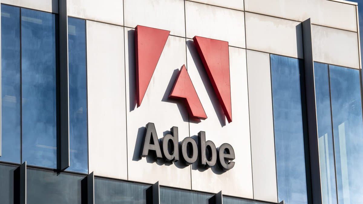 Adobe nomeia Anil Chakravarthy como CEO, sucedendo Shantanu Narayen