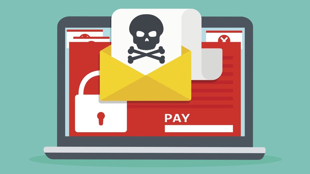 Agências dos EUA e Coreia do Sul alertam sobre a gangue de ransomware Gunra
