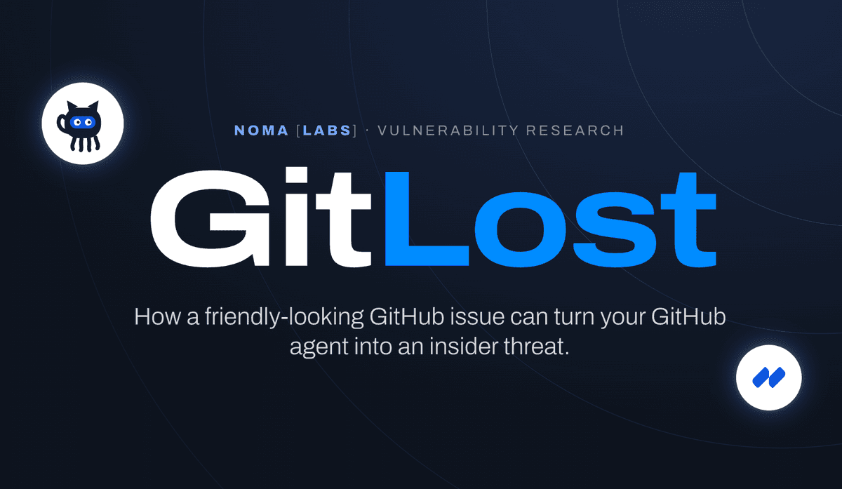 Falha em agente de IA do GitHub expõe conteúdo de repositórios privados via Prompt Injection