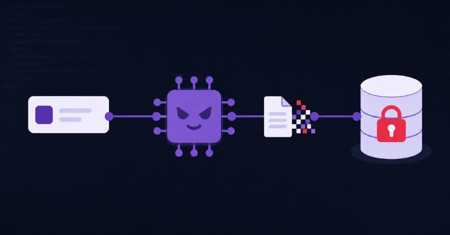 Primeiro ataque de ransomware executado por agente de IA explora falha no Langflow