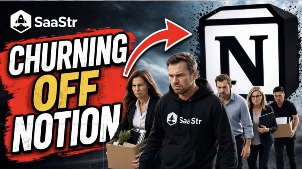 Agente de IA substitui Notion após 7 anos de uso