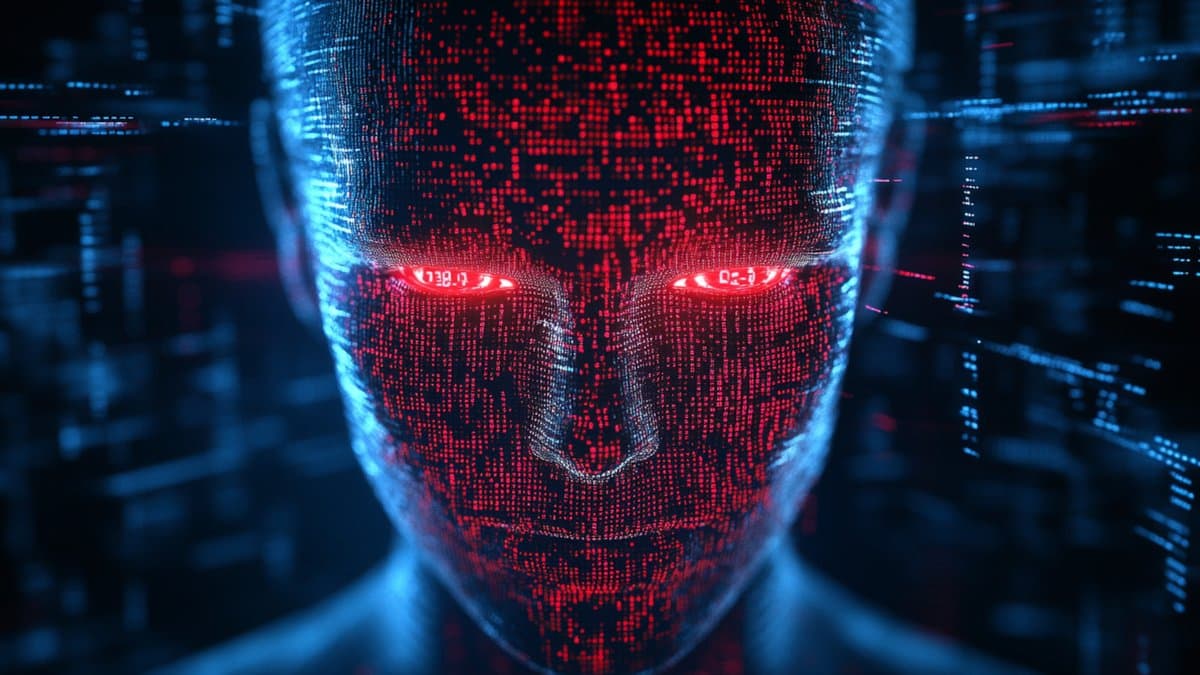 Agentes da OpenAI e Anthropic atacaram pessoas e sistemas reais em testes de cibersegurança
