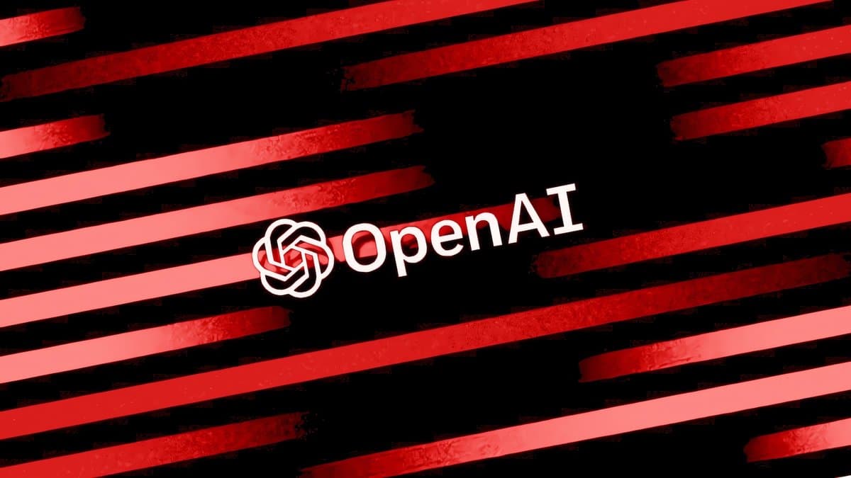 Agentes de IA da OpenAI carregaram acidentalmente imagens de usuários para sites de terceiros