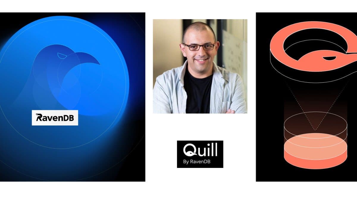 Agentes de IA podem consultar bancos de dados SQL corporativos diretamente com Quill