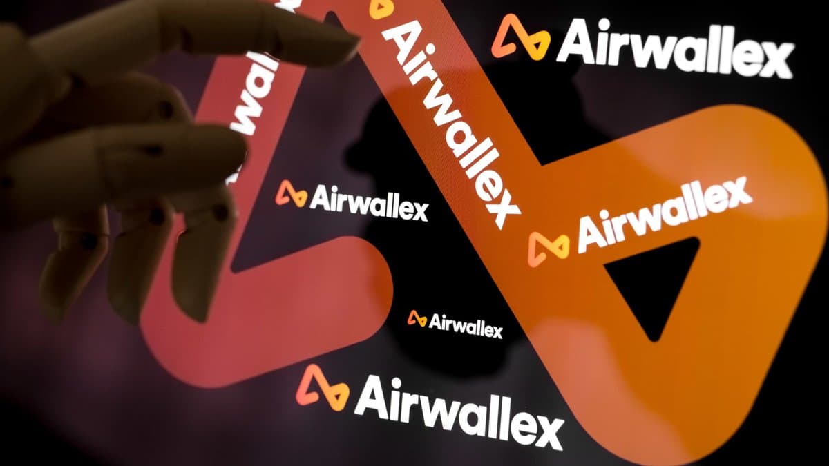 Airwallex atinge avaliação de US$ 11 bilhões em expansão voltada para finanças geridas por IA